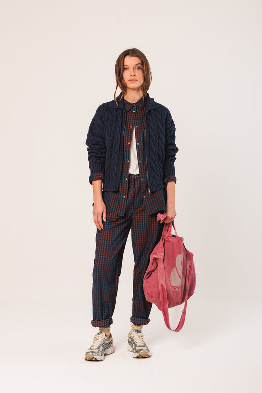 [CL] COTTON TOTE BAG