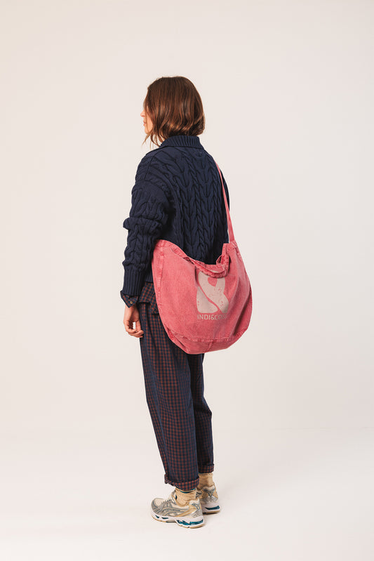 [CL] COTTON TOTE BAG