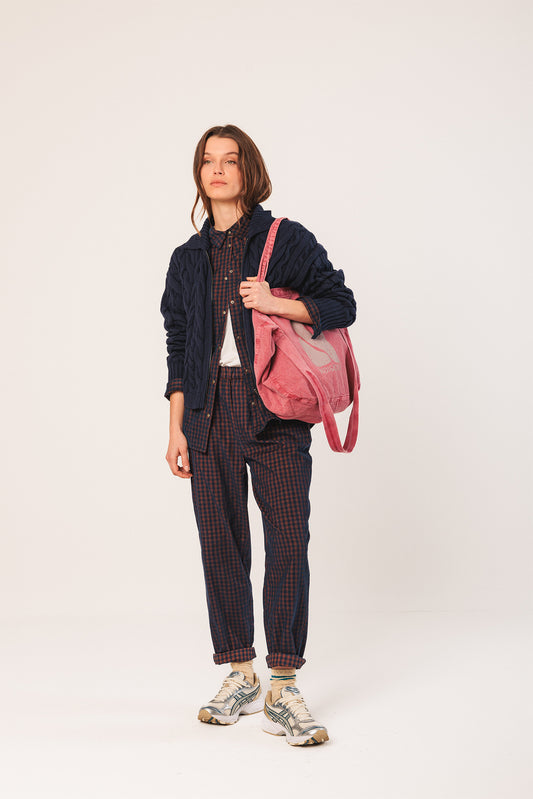 COTTON TOTE BAG 3