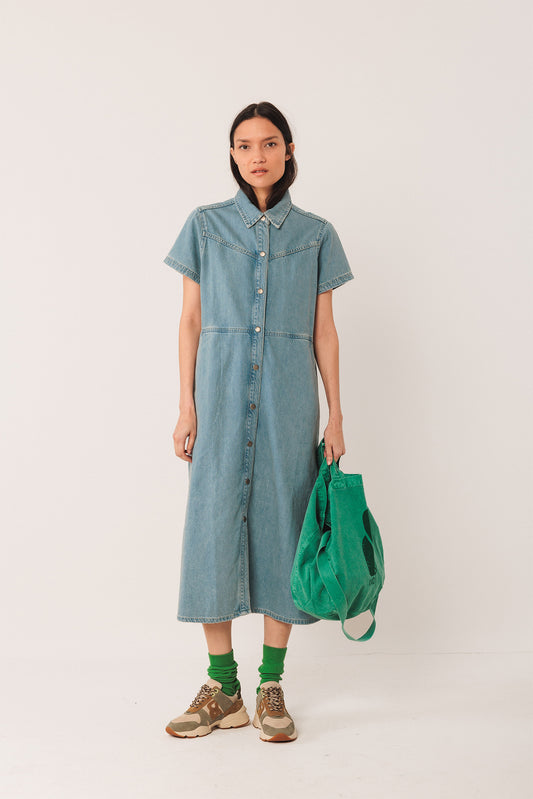 COTTON TOTE BAG
