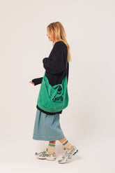 COTTON TOTE BAG