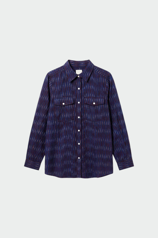 TEXAS-STYLE SHIRT 5