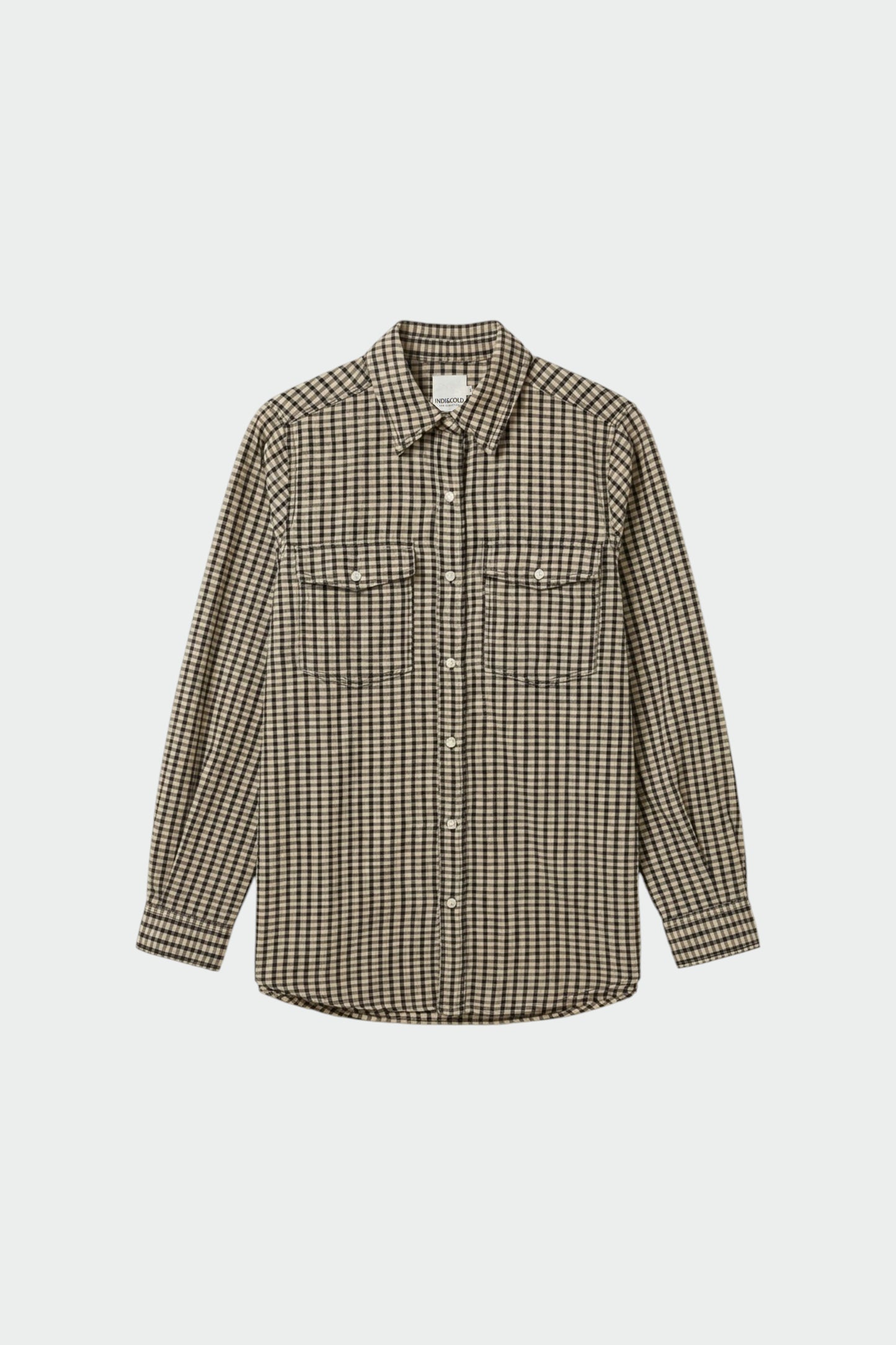 TEXAS-STYLE SHIRT