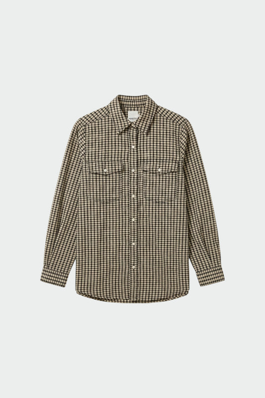 TEXAS-STYLE SHIRT 1
