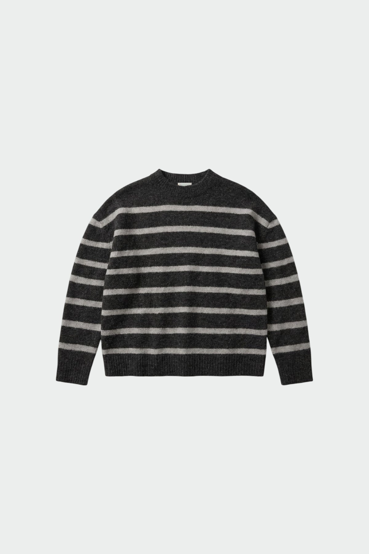 STRIPED SAILOR SWEATER