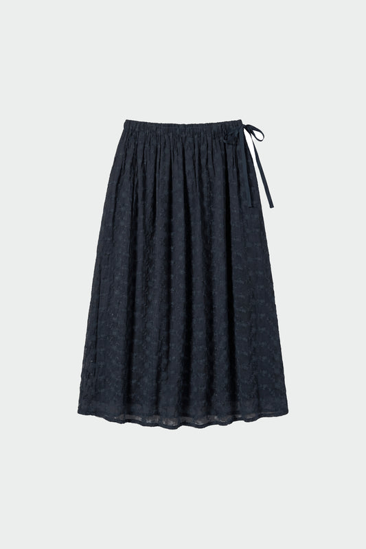 EMBROIDERED ROMANTIC SKIRT 6