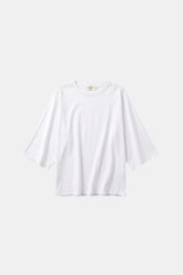 CARBON-FINISH T-SHIRT