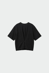 ADJUSTABLE COTTON T-SHIRT