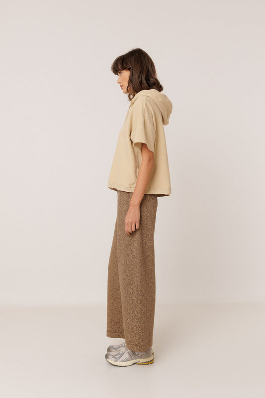 JAMES CULOTTE PANTS 2