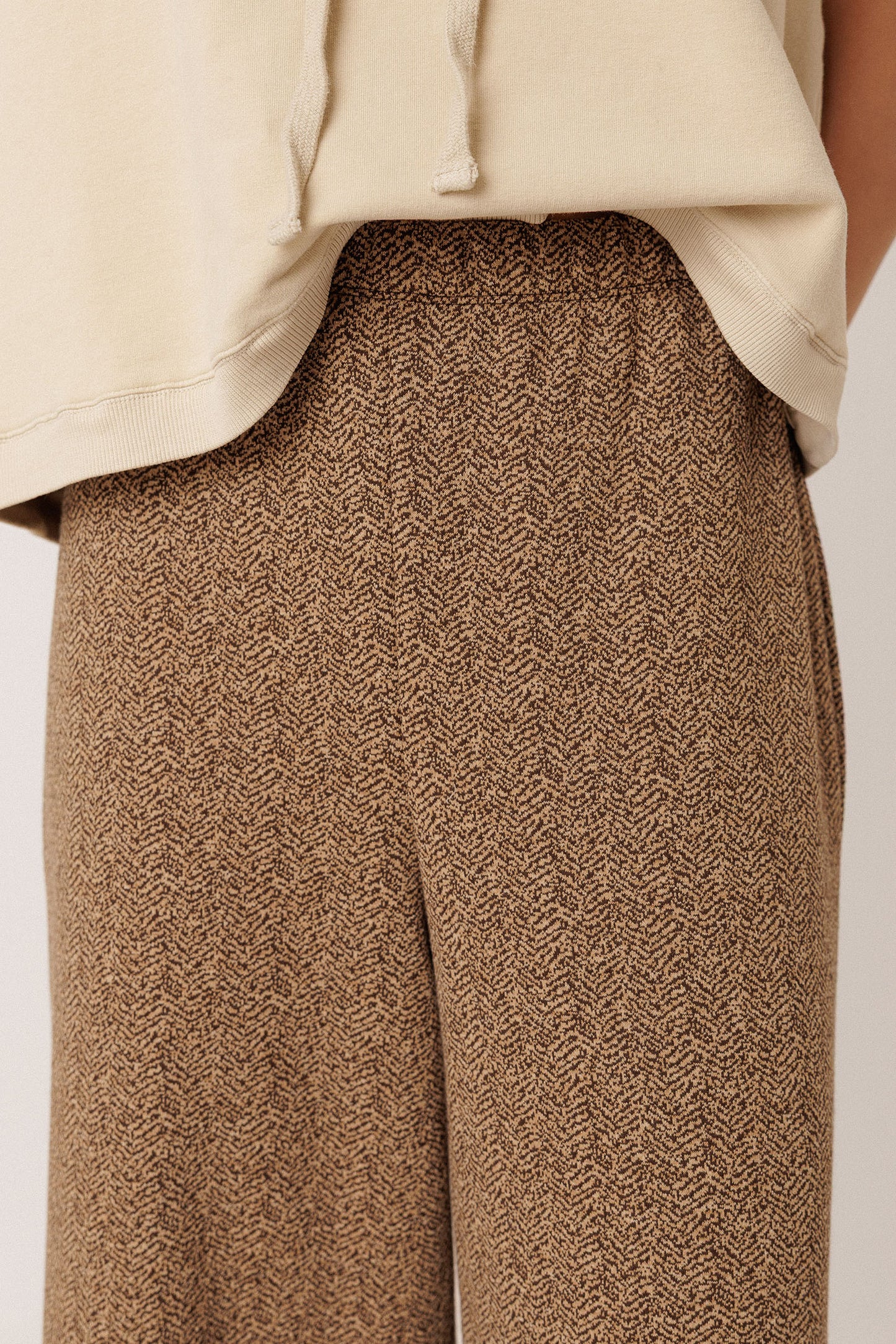 JAMES CULOTTE PANTS