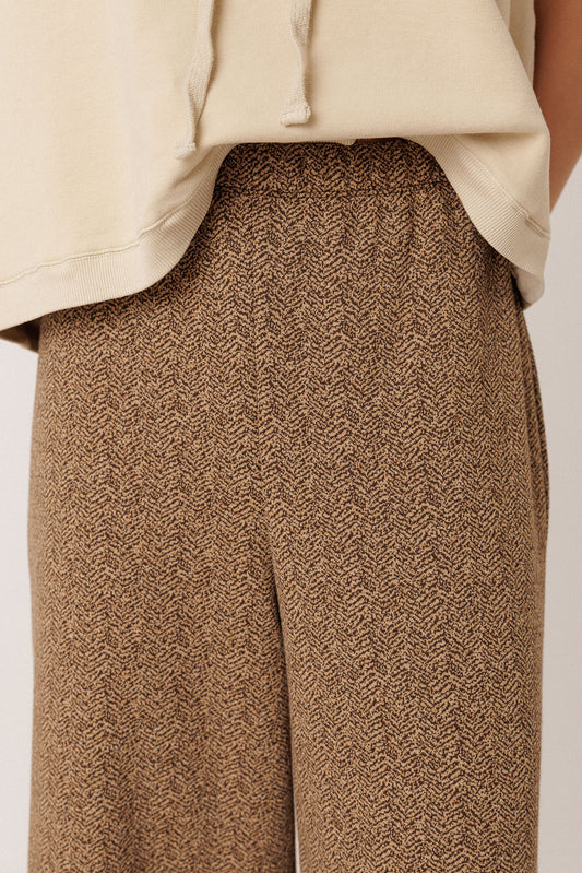 JAMES CULOTTE PANTS 3