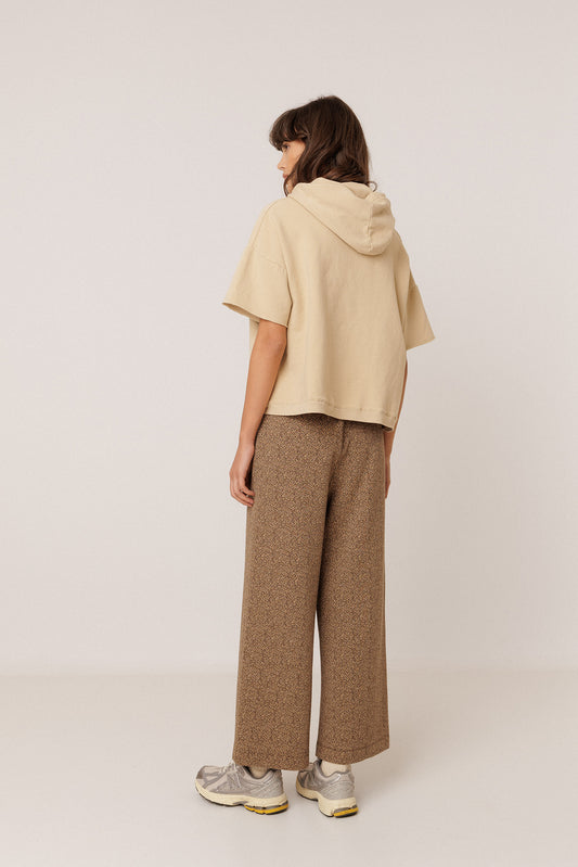 JAMES CULOTTE PANTS 4