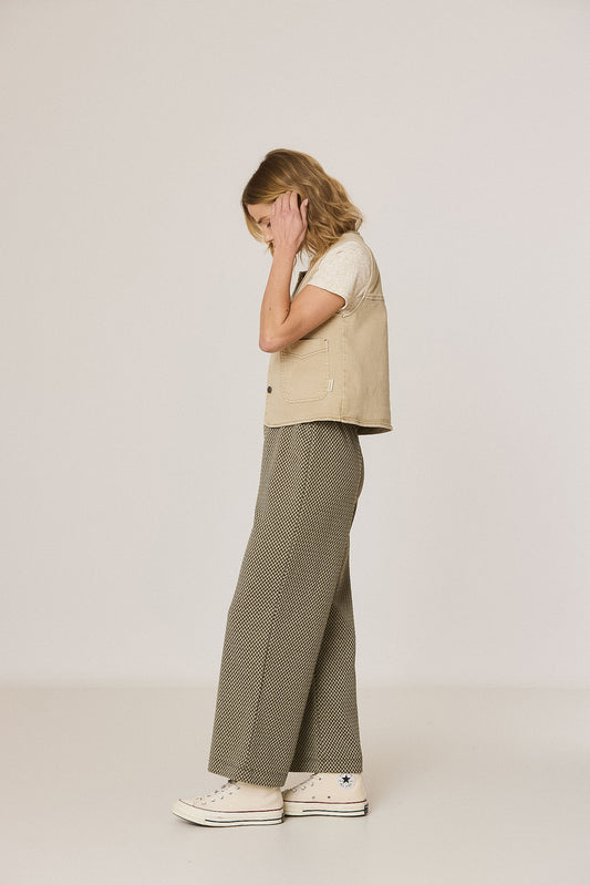 JAMES CULOTTE PANTS 1