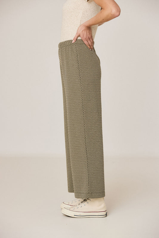 JAMES CULOTTE PANTS 3
