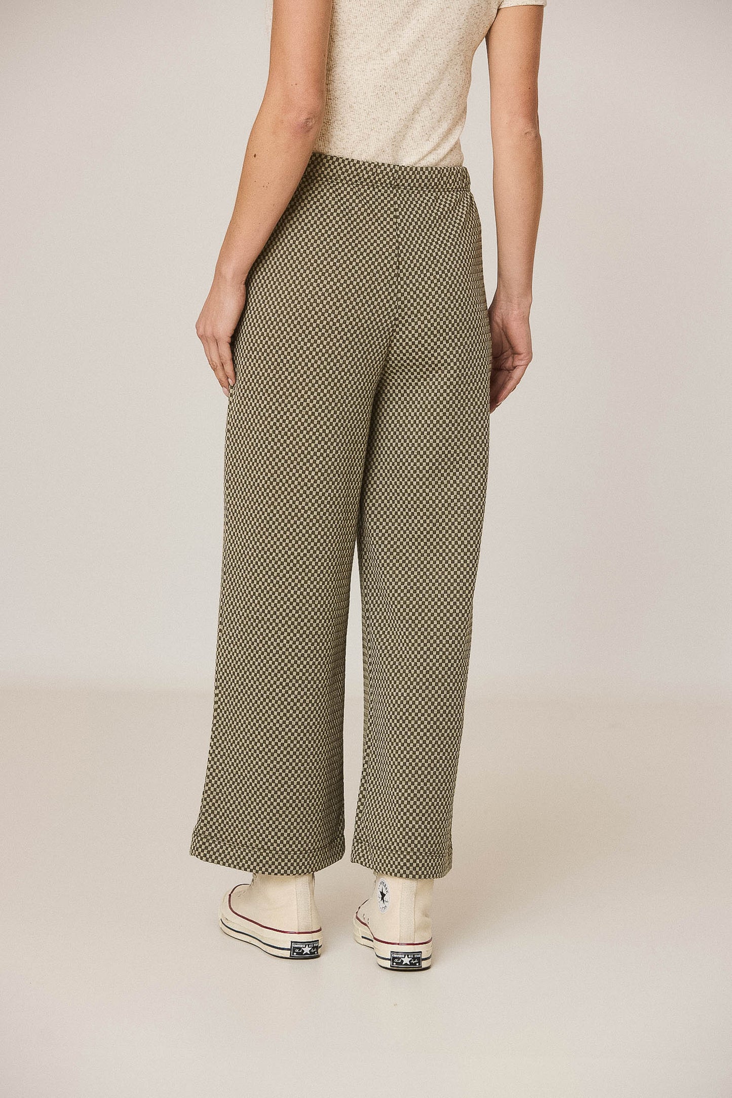 JAMES CULOTTE PANTS