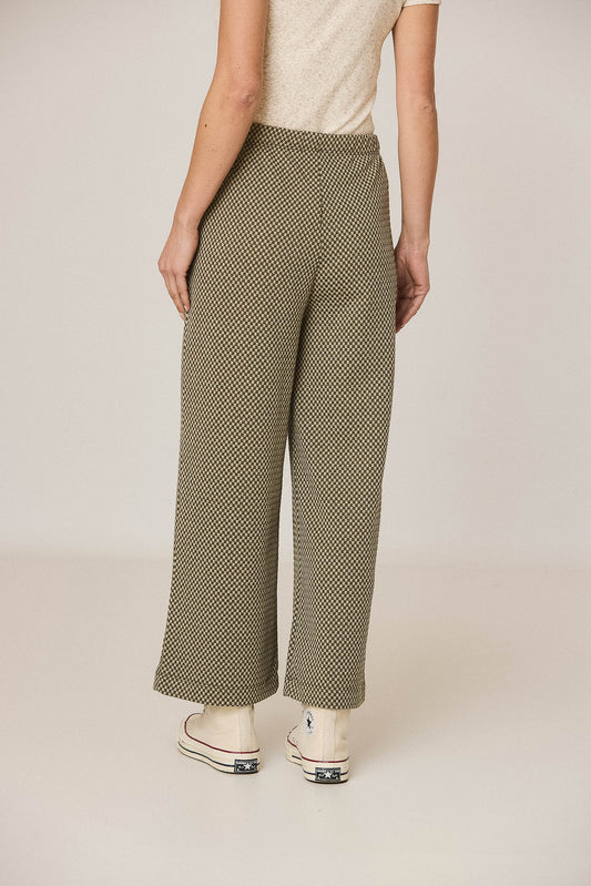 JAMES CULOTTE PANTS 4