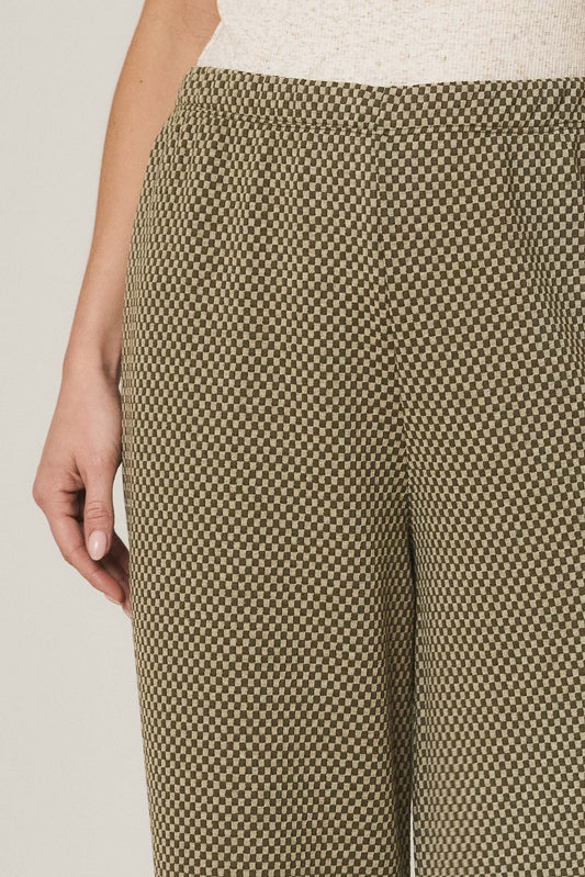 JAMES CULOTTE PANTS 5