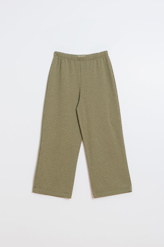 JAMES CULOTTE PANTS 6