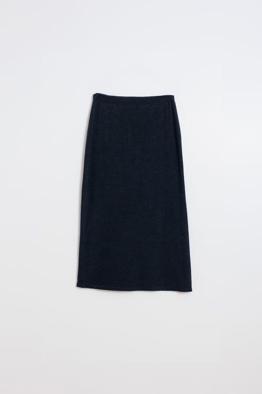 MILA TERRYCLOTH SKIRT 6