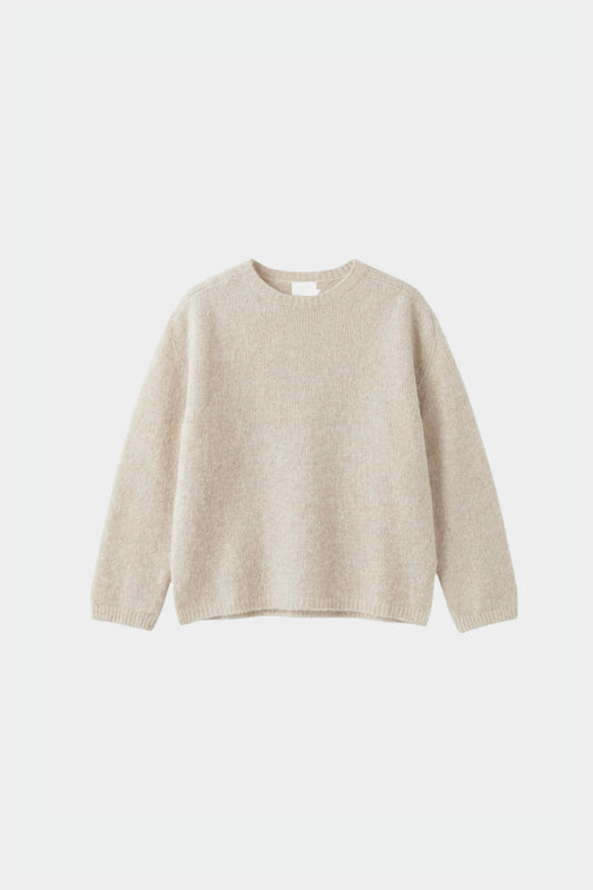 SWEATER WITH MOHAIR 6