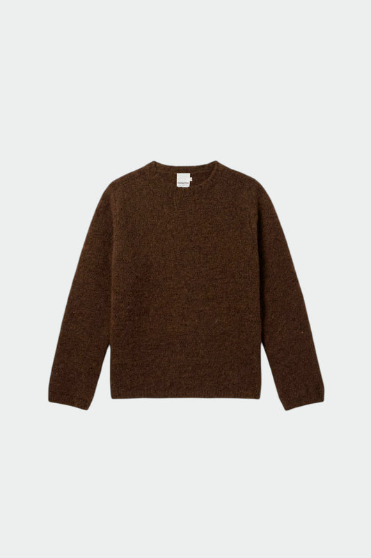 SWEATER WITH MOHAIR 4