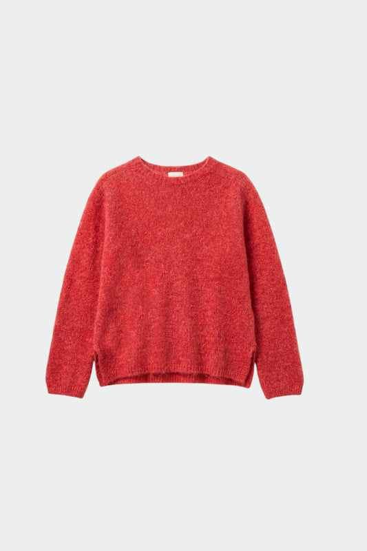 SWEATER WITH MOHAIR 5