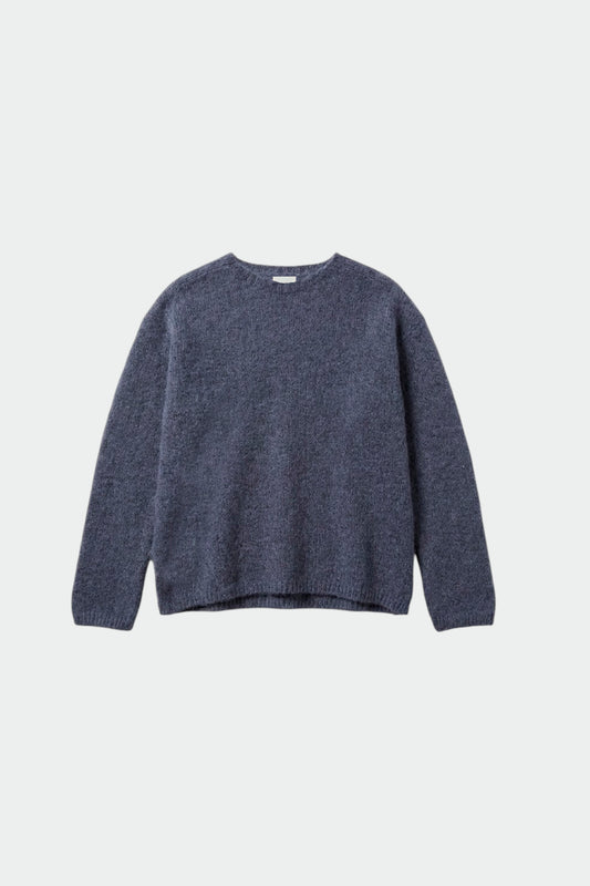 SWEATER WITH MOHAIR 5