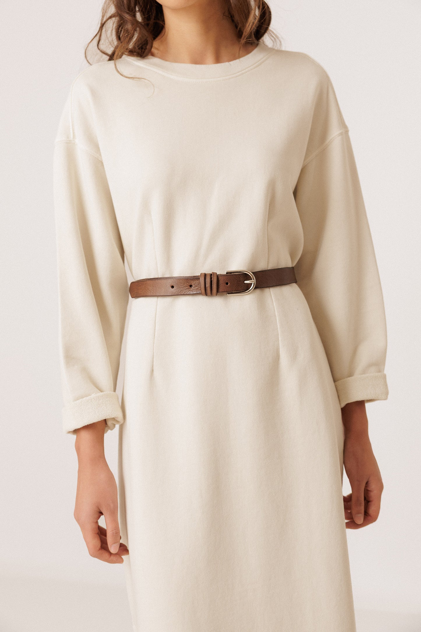 CLASSIC LEATHER BELT