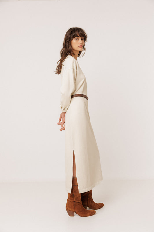 CLASSIC LEATHER BELT 3
