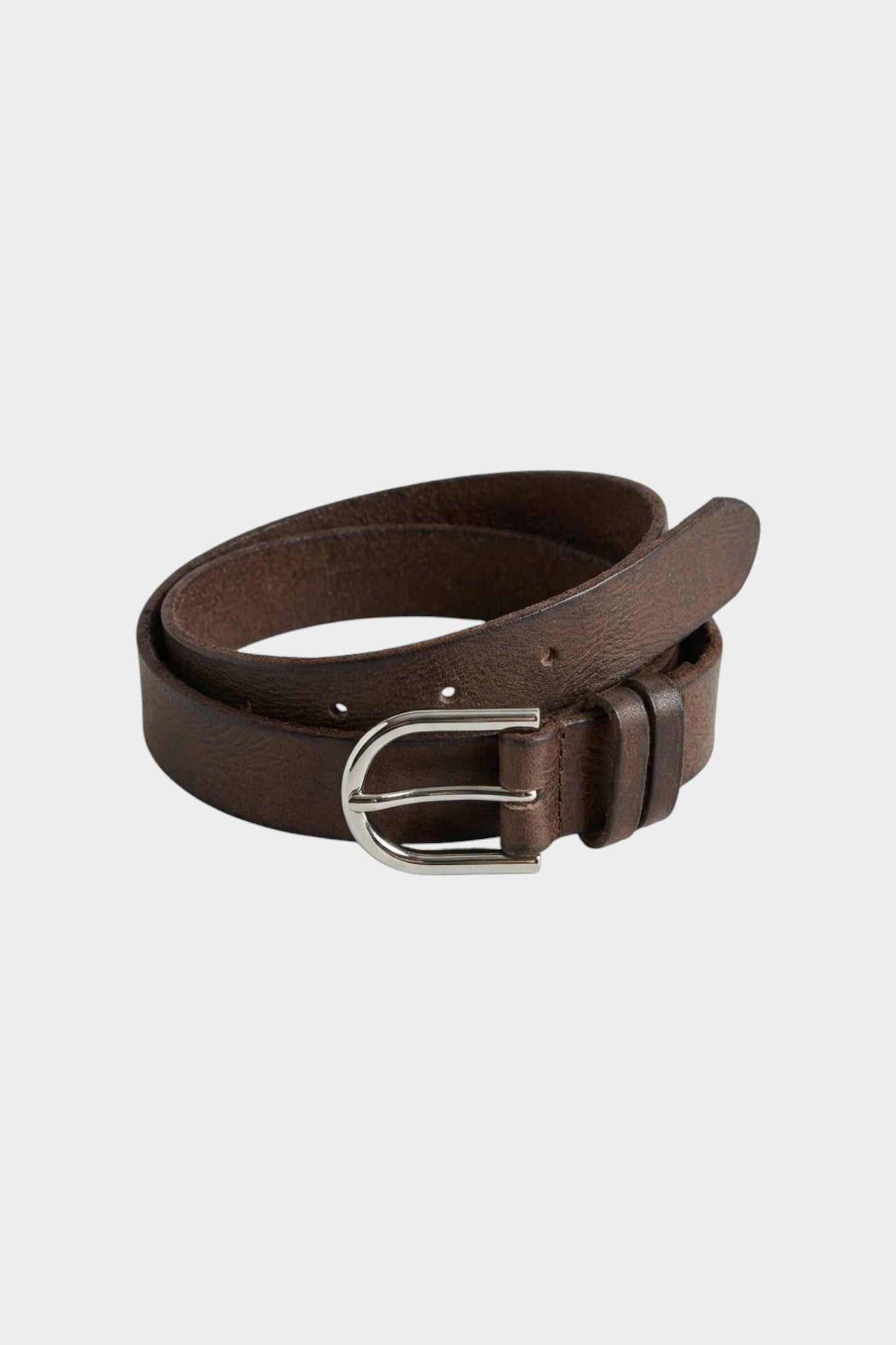 CLASSIC LEATHER BELT