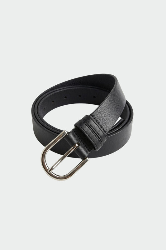 CLASSIC LEATHER BELT 3