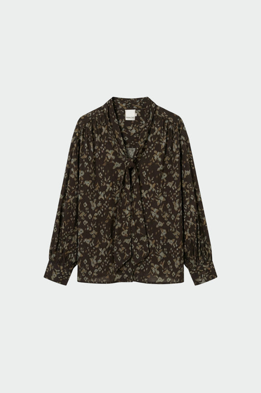 OVERSIZE COTTON SHIRT 6