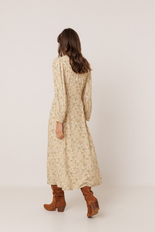 BOHO-PRINT DRESS 3