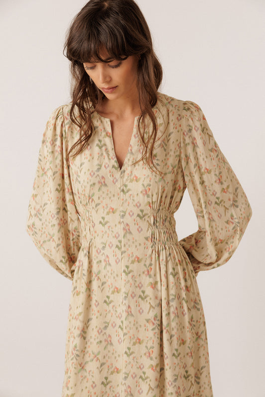 BOHO-PRINT DRESS 4