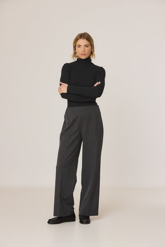 REGULAR SAM PANTS 1