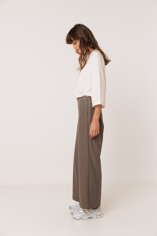 REGULAR SAM PANTS 2