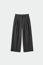 DRESSY PANTS WITH DARTS