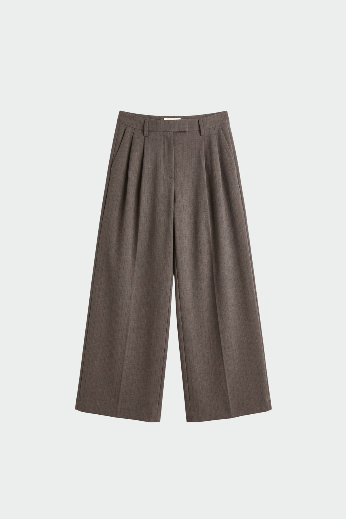 DRESSY PANTS WITH DARTS