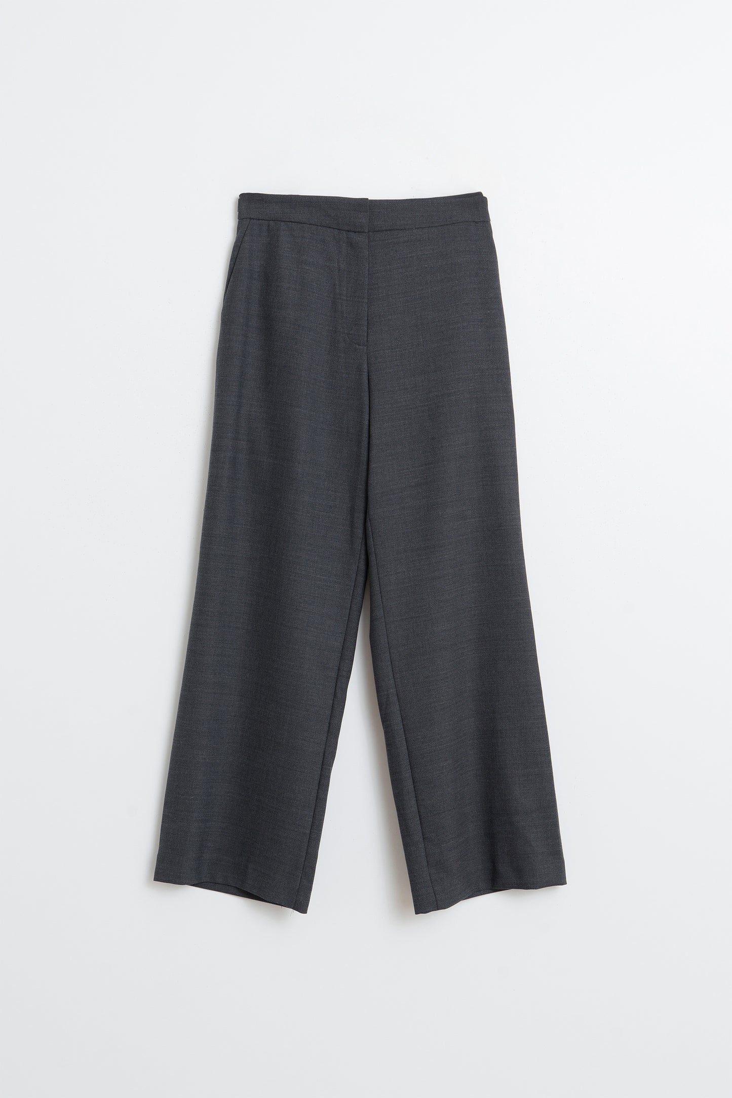 PATY STRAIGHT PANTS