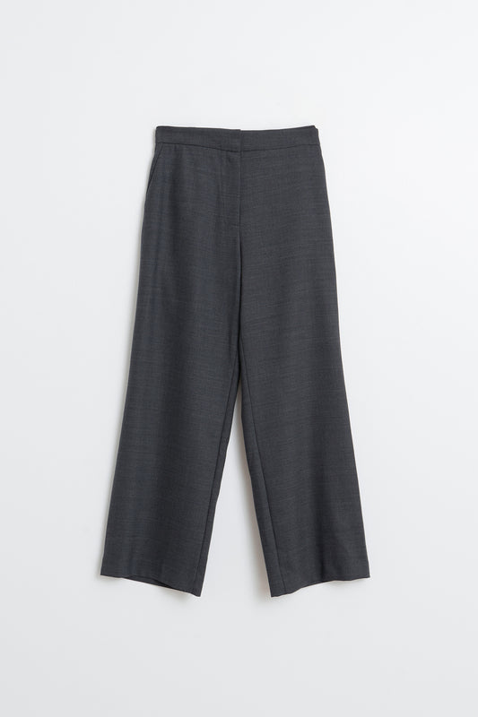 PATY STRAIGHT PANTS 6