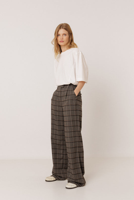 NOE PANTS WITH DARTS 2