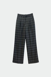 NOE PANTS WITH DARTS