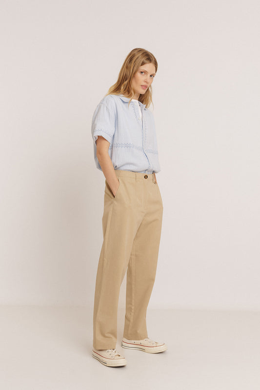 LUCAS CHINO PANTS 2