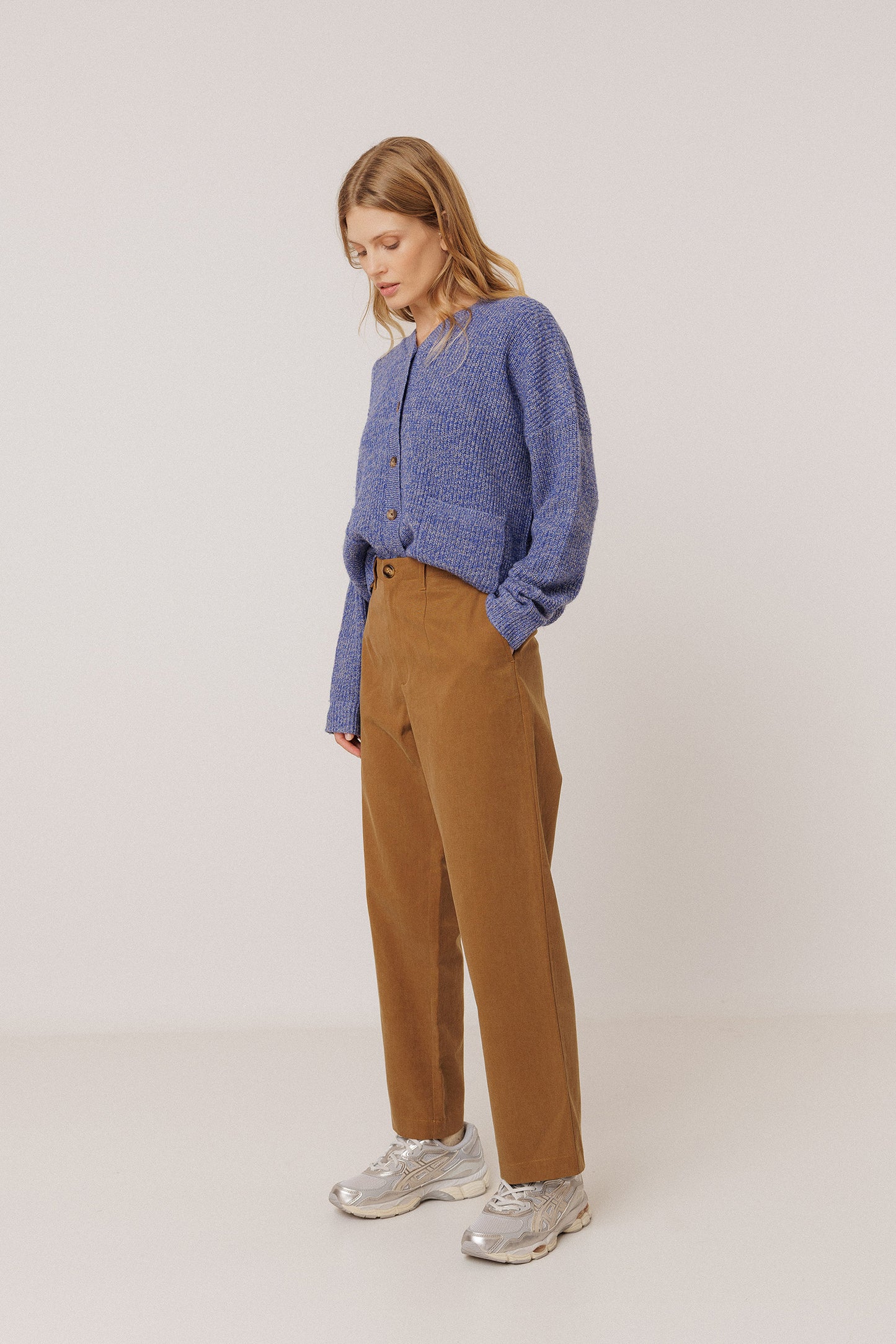LUCAS CHINO PANTS