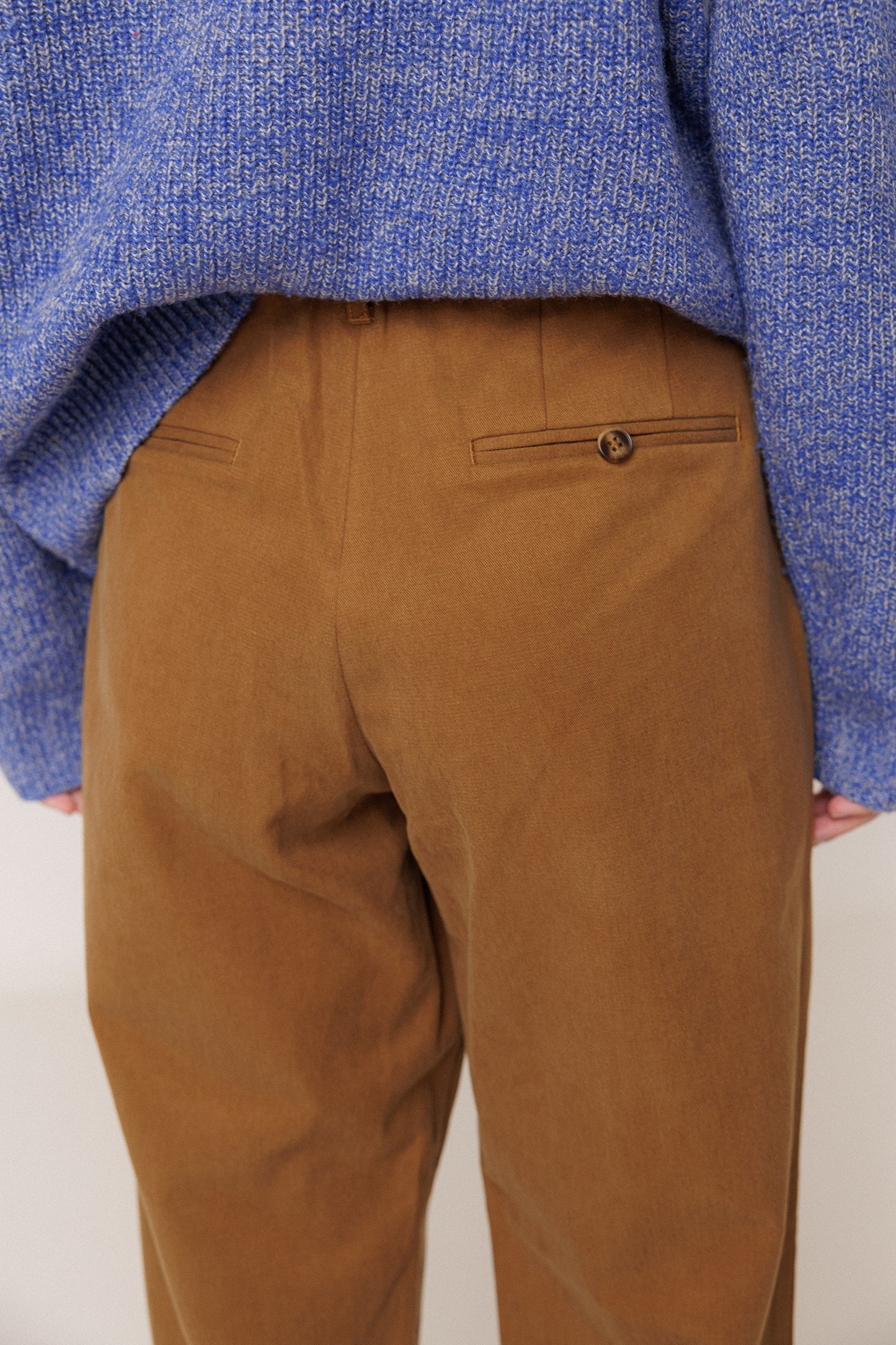 LUCAS CHINO PANTS