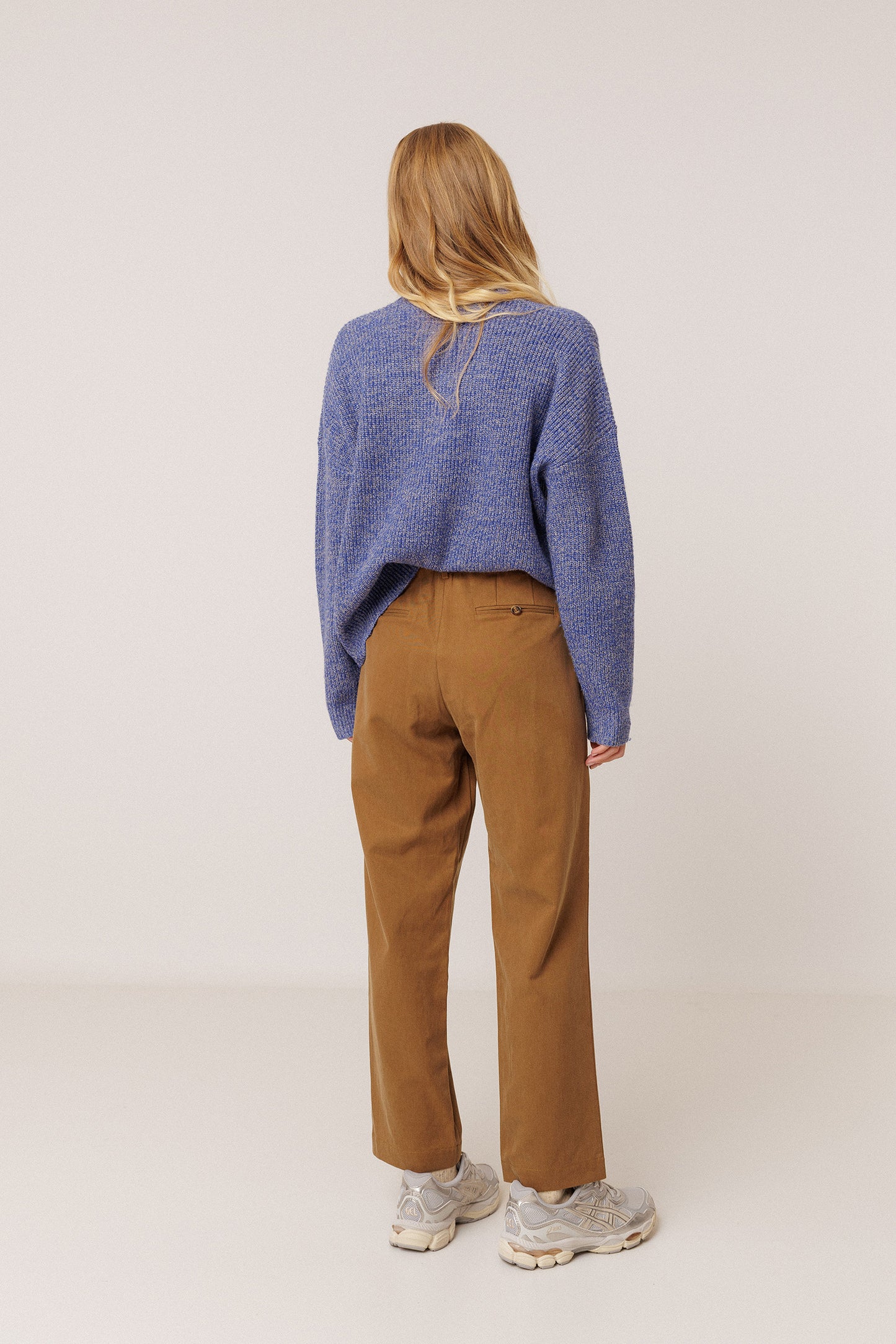 LUCAS CHINO PANTS