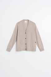 100% MERINO MULTIPOSITION JACKET