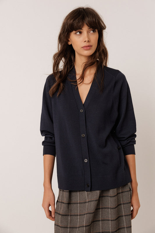 100% MERINO MULTIPOSITION JACKET 1