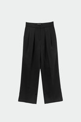 FLOWY HAREM PANTS