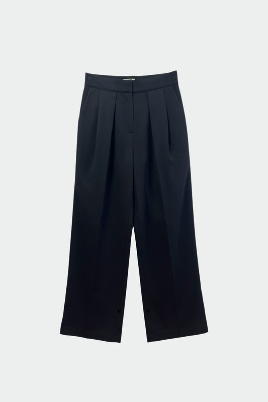 FLOWY HAREM PANTS 5